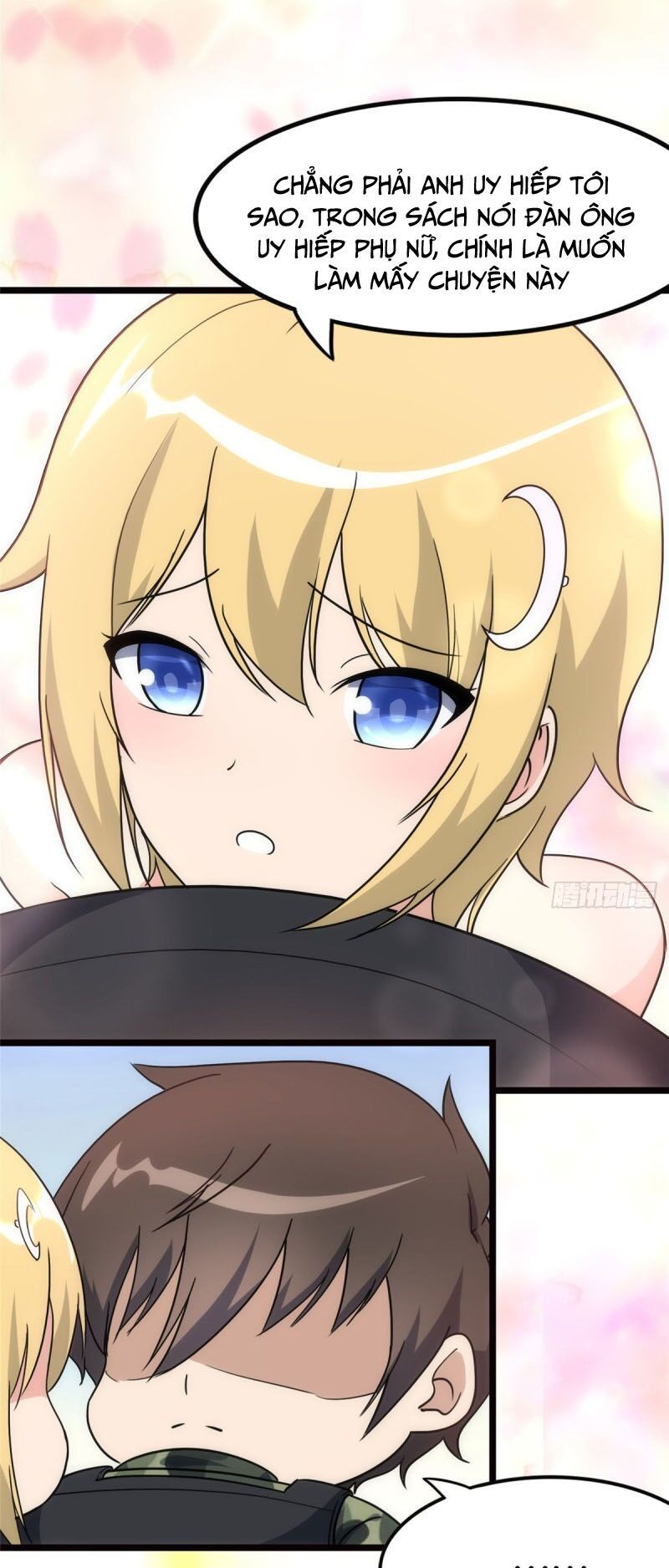 đọc truyện Bạn Gái Zombie Của Tôi Chương 246 ảnh 39 tại Thiên Thai Truyện