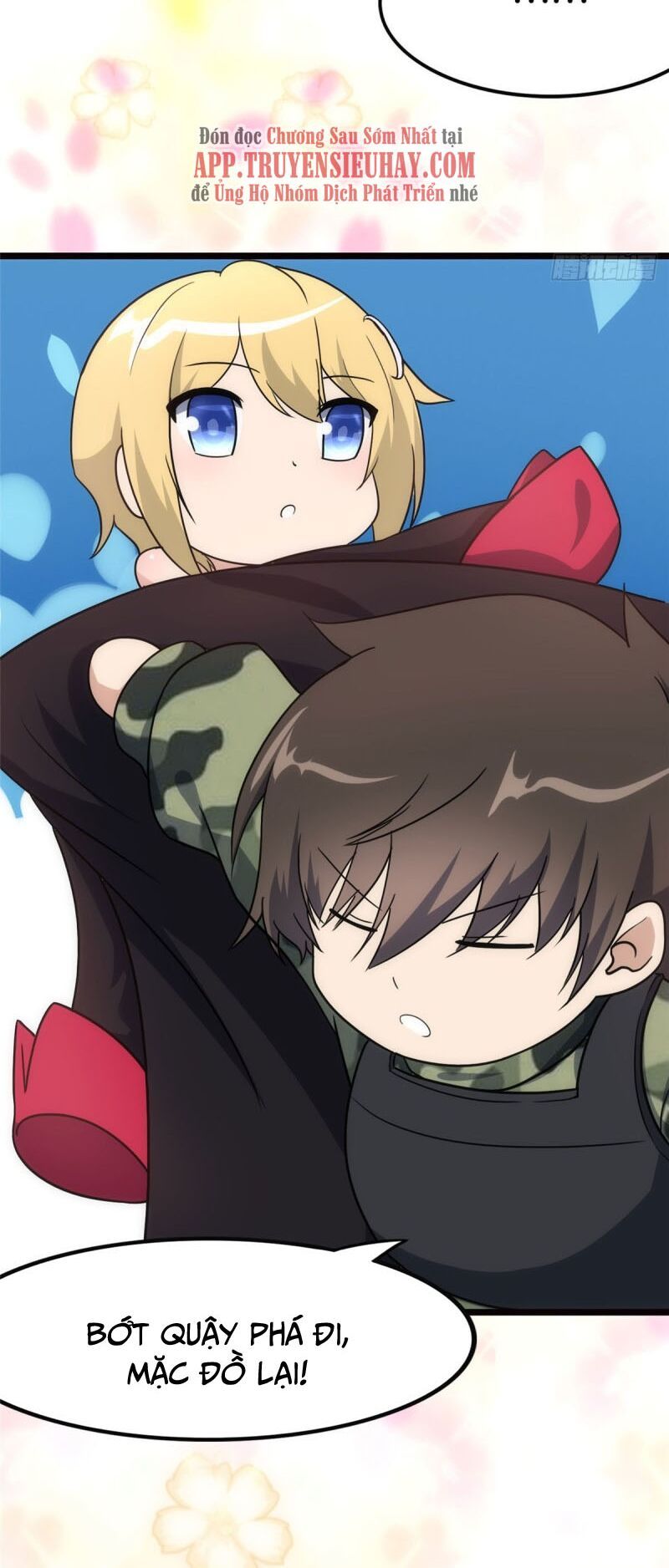 đọc truyện Bạn Gái Zombie Của Tôi Chương 246 ảnh 40 tại Thiên Thai Truyện