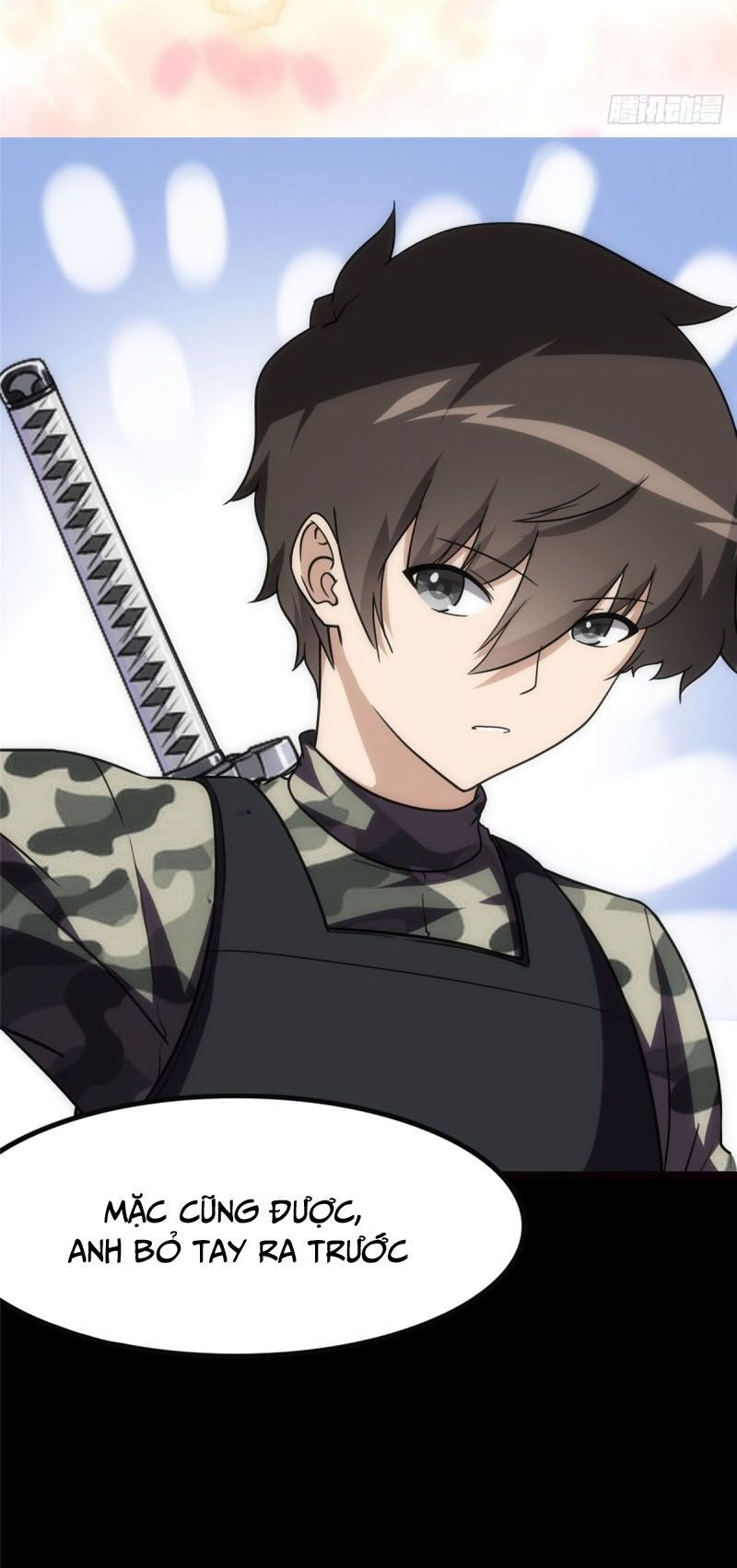 đọc truyện Bạn Gái Zombie Của Tôi Chương 246 ảnh 41 tại Thiên Thai Truyện