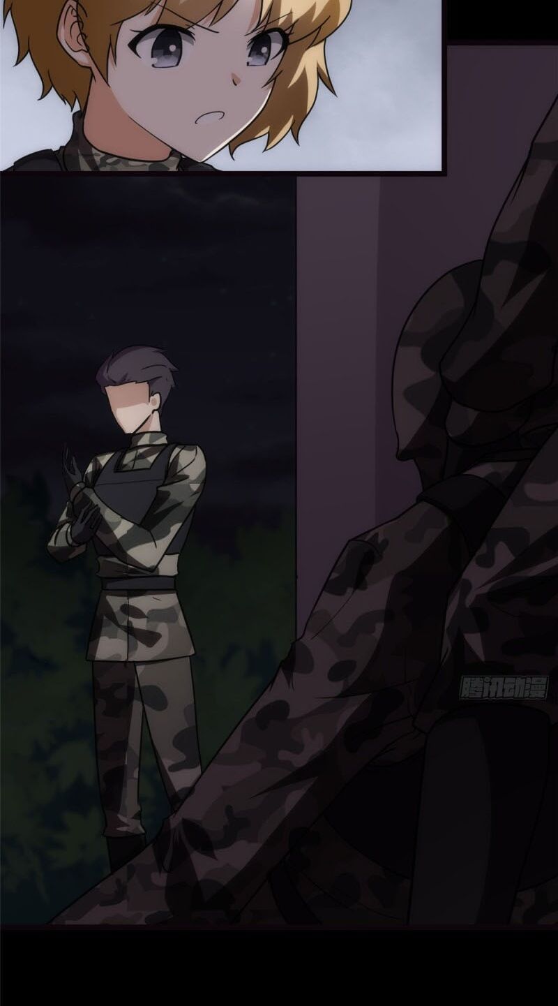 đọc truyện Bạn Gái Zombie Của Tôi Chương 246 ảnh 6 tại Thiên Thai Truyện