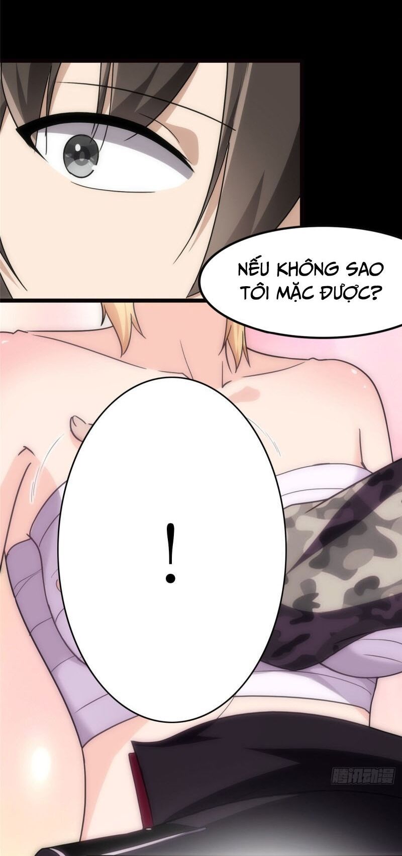 đọc truyện Bạn Gái Zombie Của Tôi Chương 246 ảnh 42 tại Thiên Thai Truyện