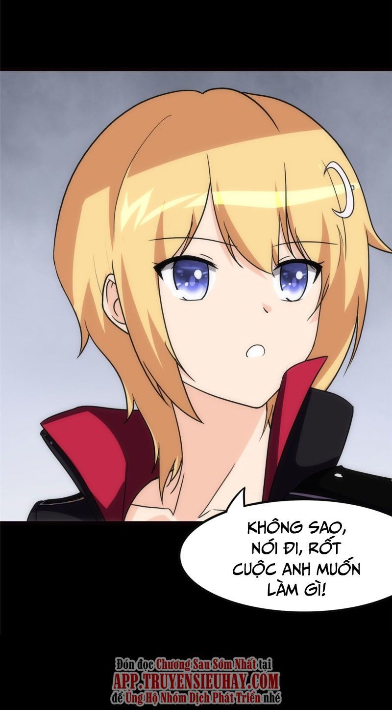 đọc truyện Bạn Gái Zombie Của Tôi Chương 246 ảnh 45 tại Thiên Thai Truyện