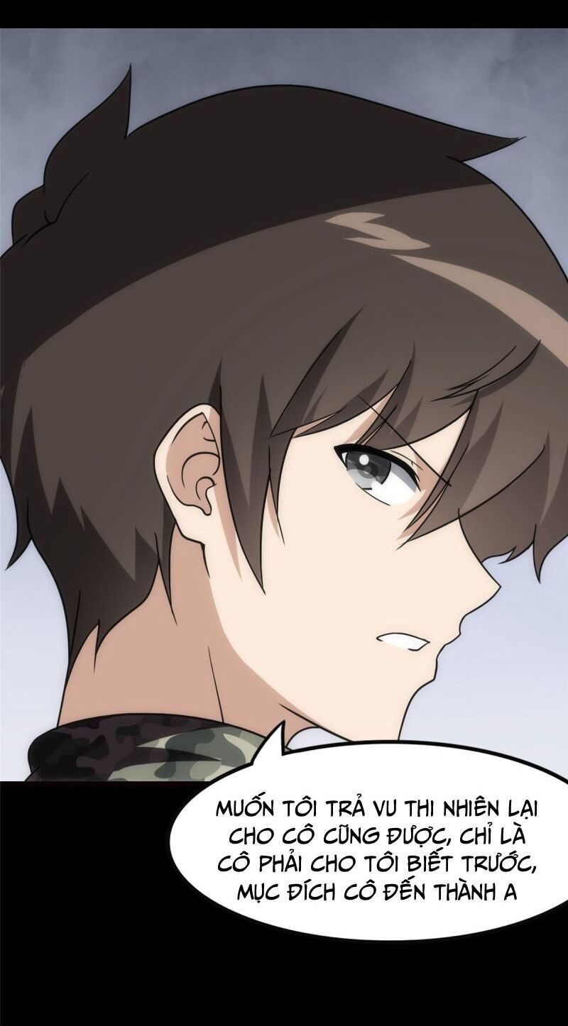 đọc truyện Bạn Gái Zombie Của Tôi Chương 246 ảnh 46 tại Thiên Thai Truyện