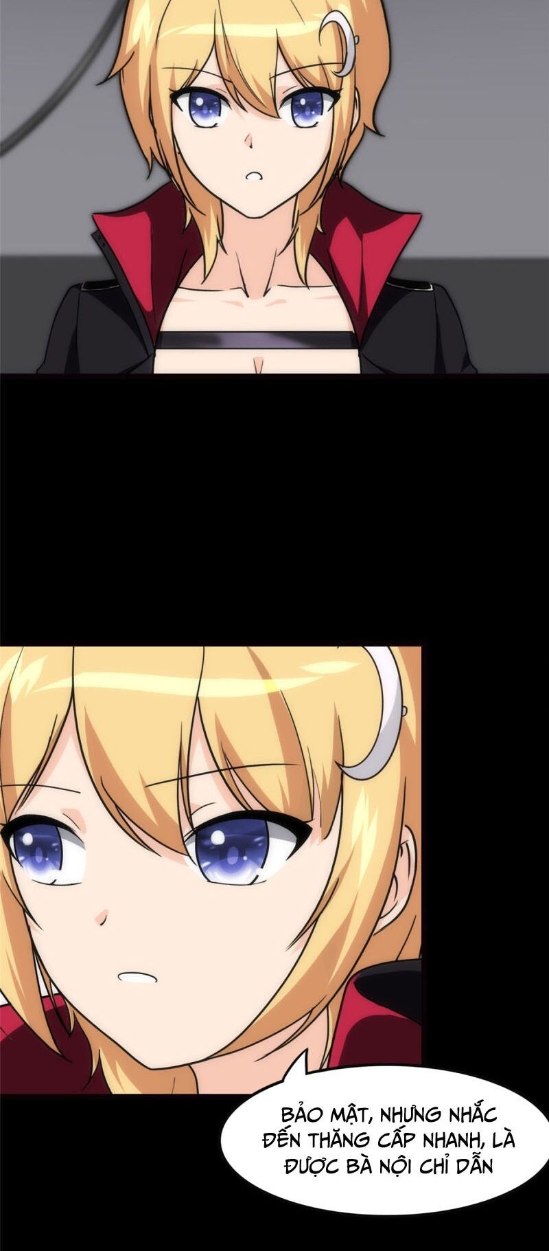 đọc truyện Bạn Gái Zombie Của Tôi Chương 246 ảnh 48 tại Thiên Thai Truyện