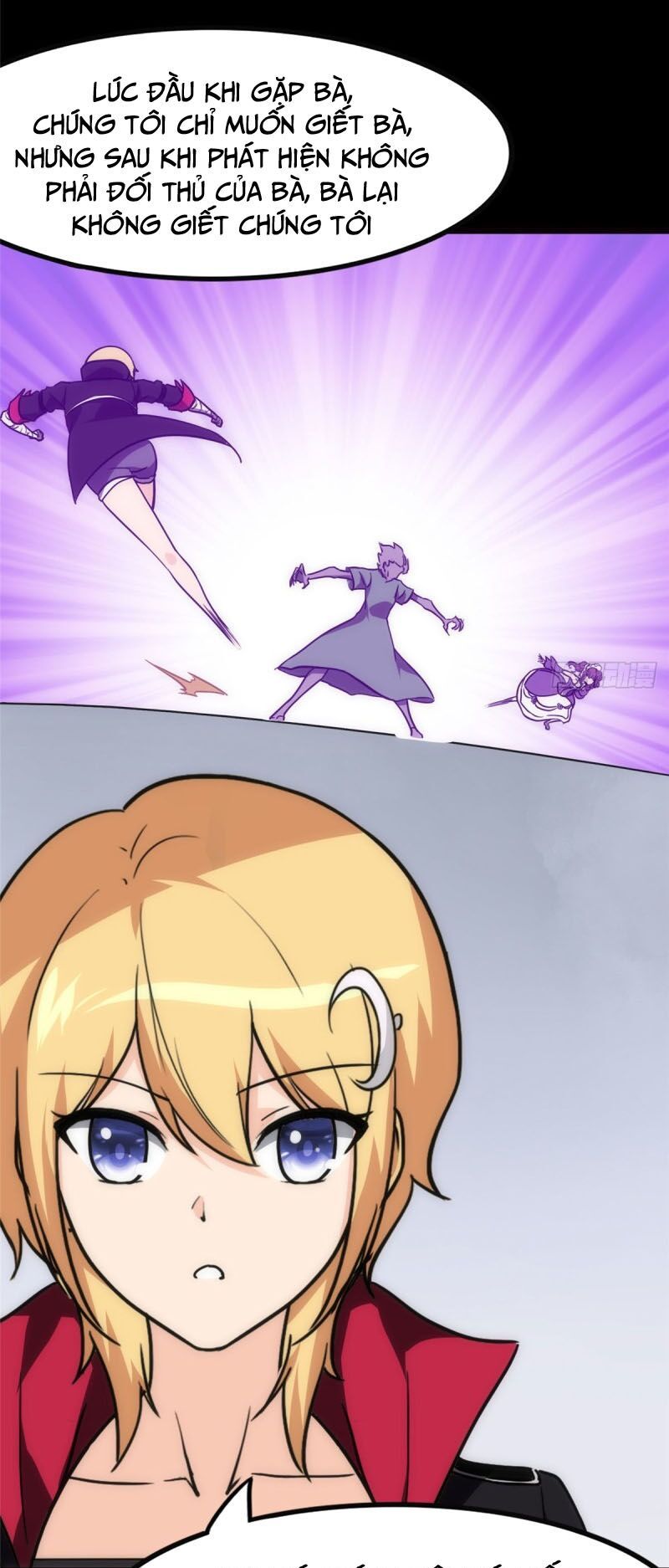 đọc truyện Bạn Gái Zombie Của Tôi Chương 246 ảnh 49 tại Thiên Thai Truyện