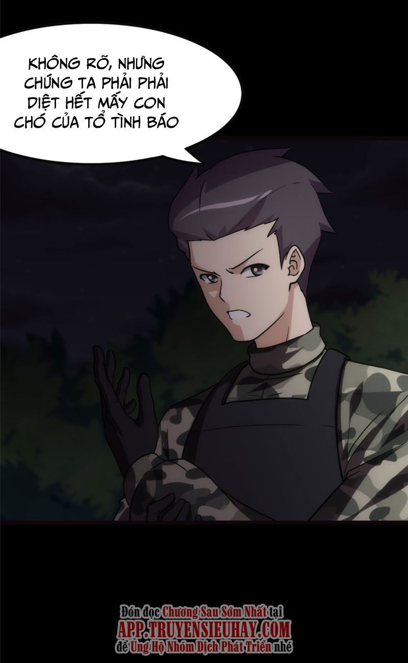 đọc truyện Bạn Gái Zombie Của Tôi Chương 246 ảnh 7 tại Thiên Thai Truyện