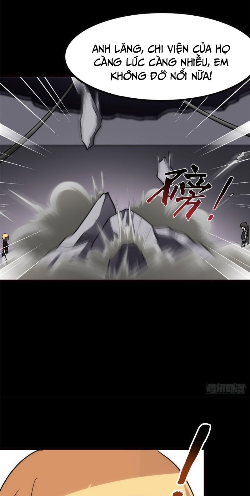 đọc truyện Bạn Gái Zombie Của Tôi Chương 246 ảnh 53 tại Thiên Thai Truyện