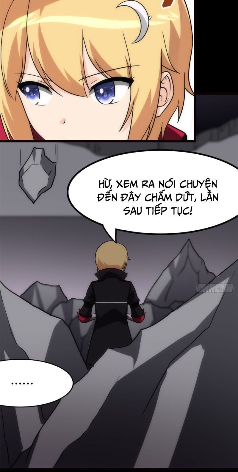 đọc truyện Bạn Gái Zombie Của Tôi Chương 246 ảnh 54 tại Thiên Thai Truyện