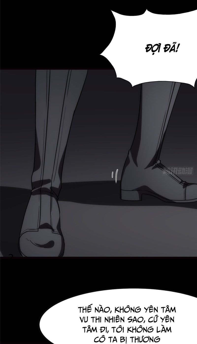 đọc truyện Bạn Gái Zombie Của Tôi Chương 246 ảnh 55 tại Thiên Thai Truyện