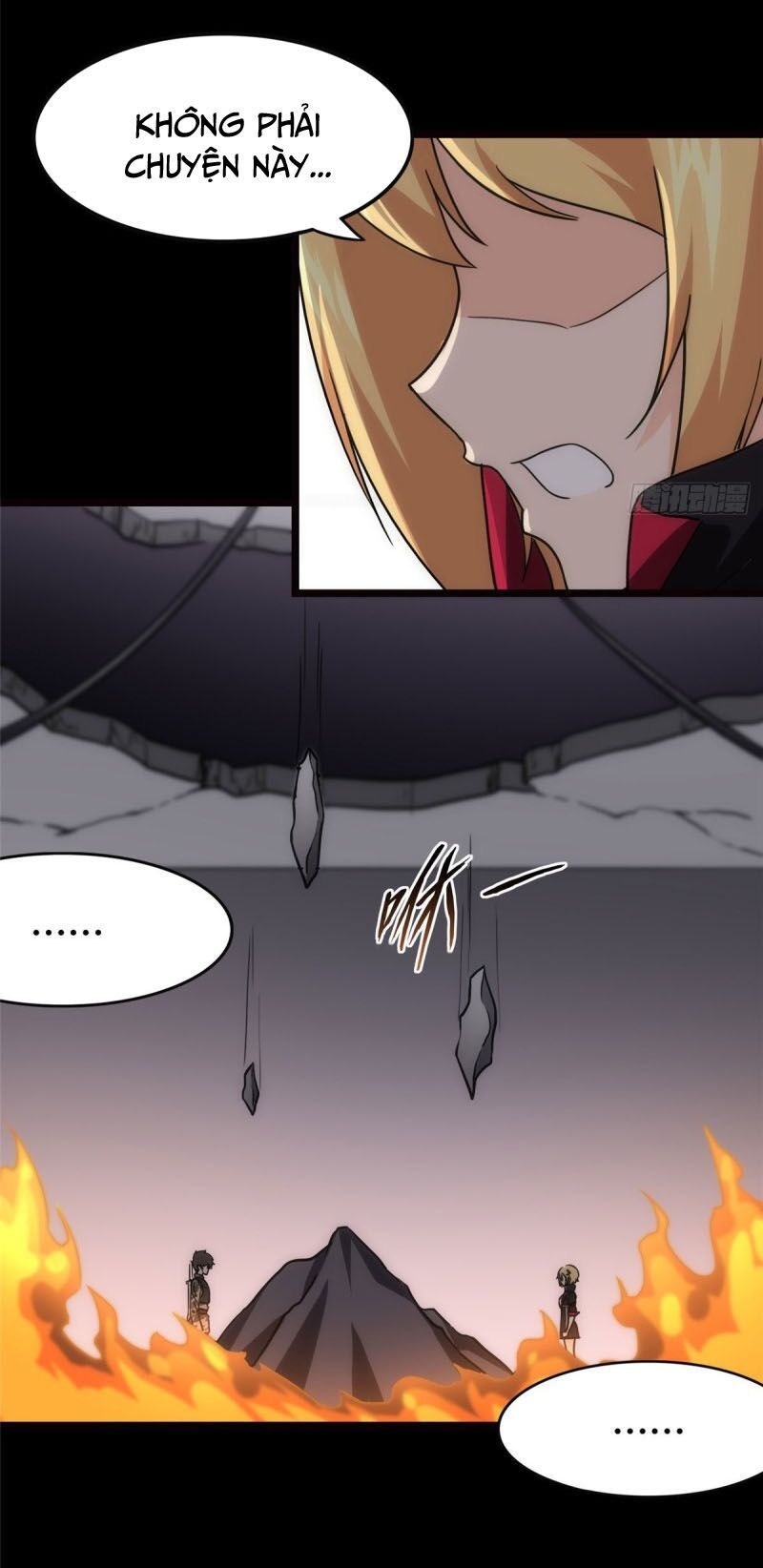 đọc truyện Bạn Gái Zombie Của Tôi Chương 246 ảnh 57 tại Thiên Thai Truyện