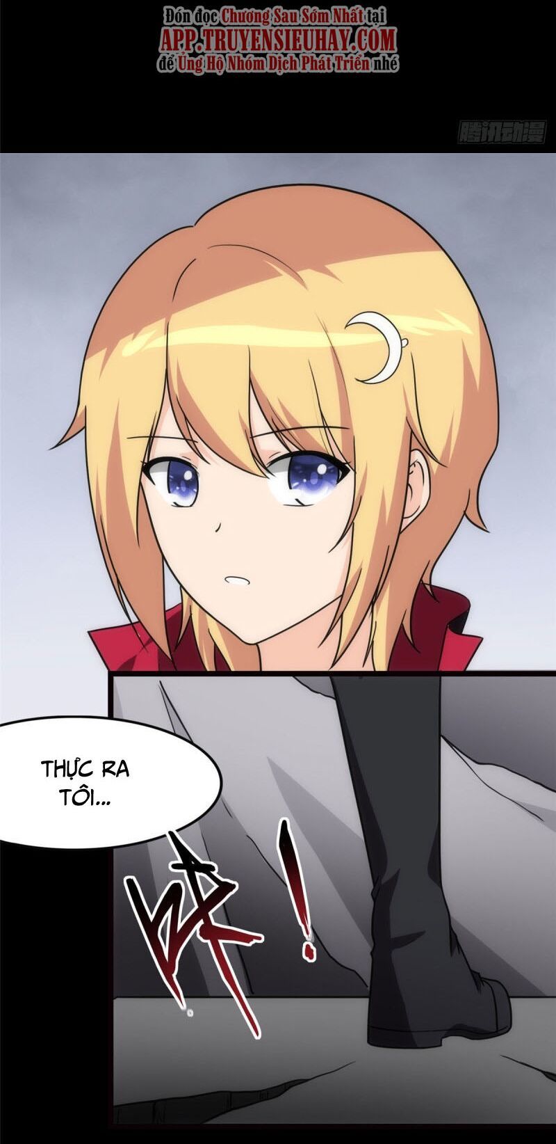 đọc truyện Bạn Gái Zombie Của Tôi Chương 246 ảnh 58 tại Thiên Thai Truyện