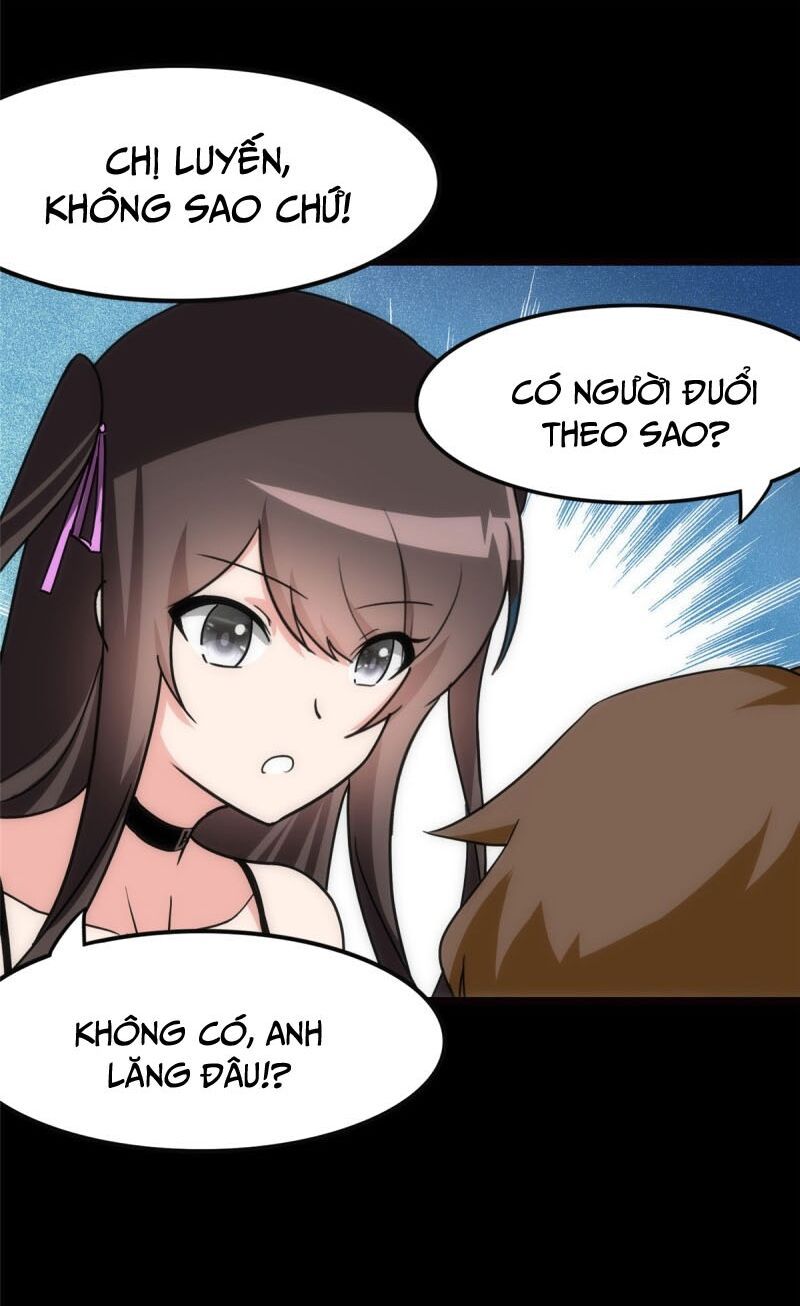 đọc truyện Bạn Gái Zombie Của Tôi Chương 246 ảnh 62 tại Thiên Thai Truyện