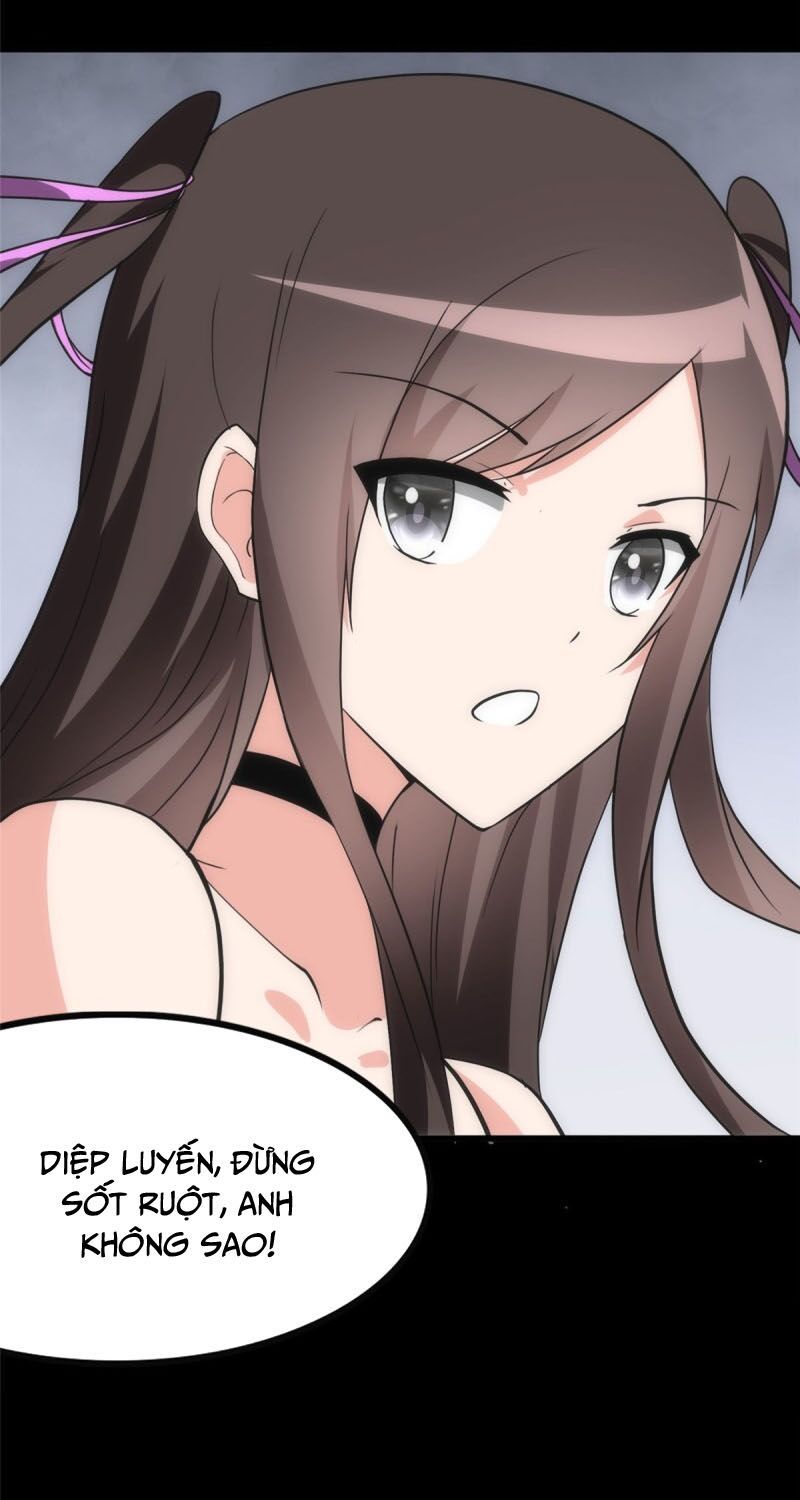 đọc truyện Bạn Gái Zombie Của Tôi Chương 246 ảnh 65 tại Thiên Thai Truyện