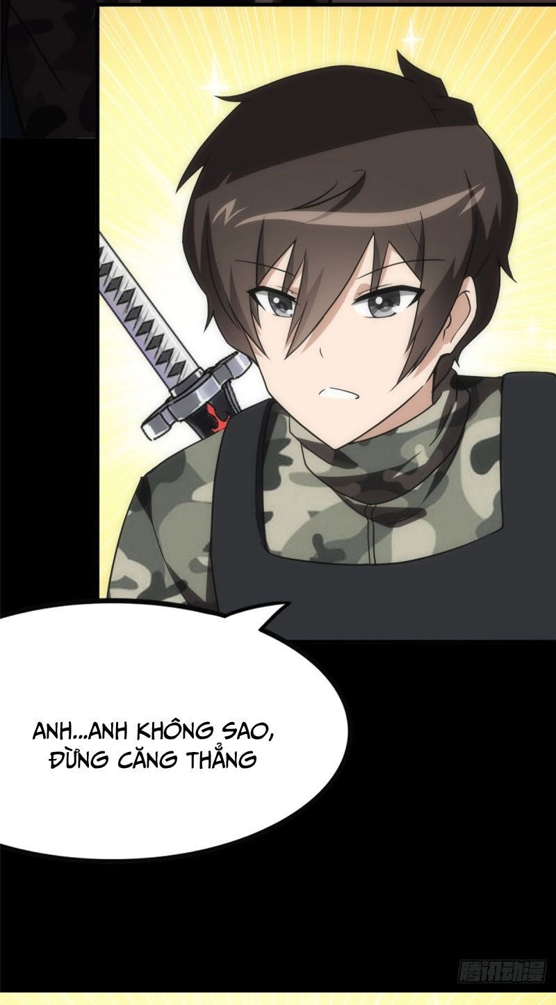 đọc truyện Bạn Gái Zombie Của Tôi Chương 246 ảnh 67 tại Thiên Thai Truyện