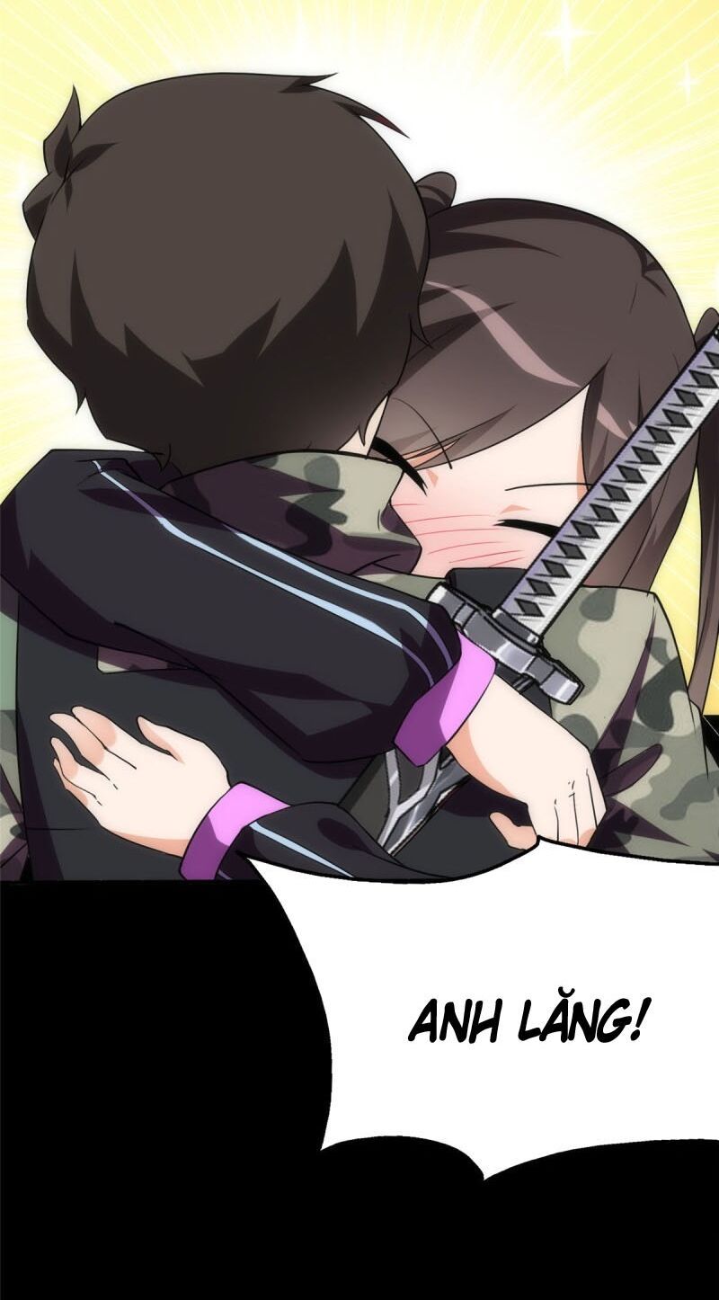 đọc truyện Bạn Gái Zombie Của Tôi Chương 246 ảnh 68 tại Thiên Thai Truyện