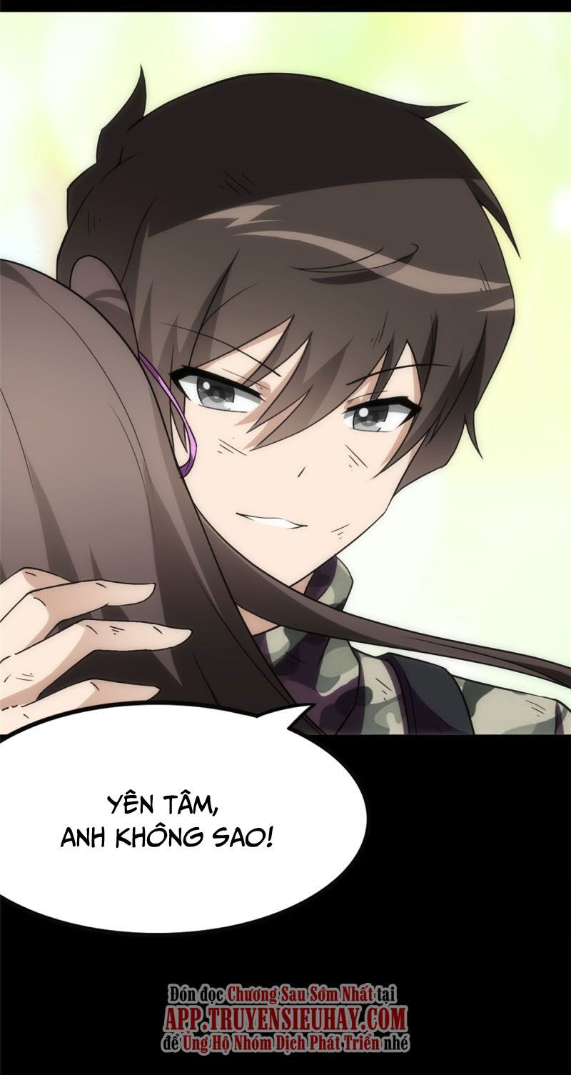 đọc truyện Bạn Gái Zombie Của Tôi Chương 246 ảnh 69 tại Thiên Thai Truyện