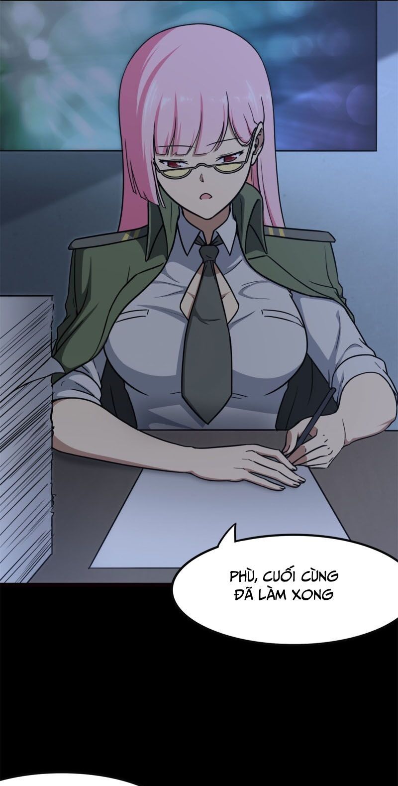 đọc truyện Bạn Gái Zombie Của Tôi Chương 247 ảnh 3 tại Thiên Thai Truyện