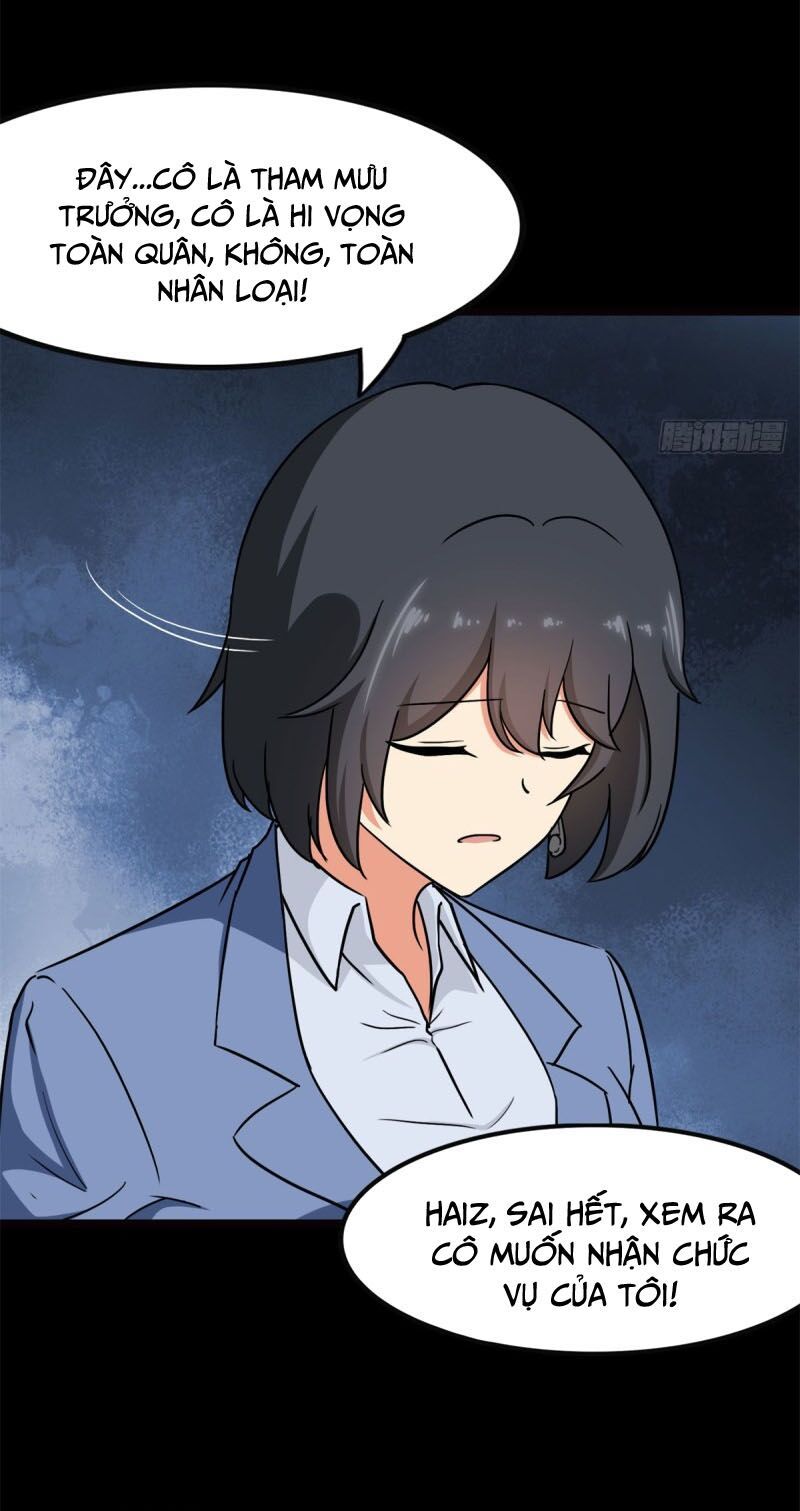 đọc truyện Bạn Gái Zombie Của Tôi Chương 247 ảnh 12 tại Thiên Thai Truyện