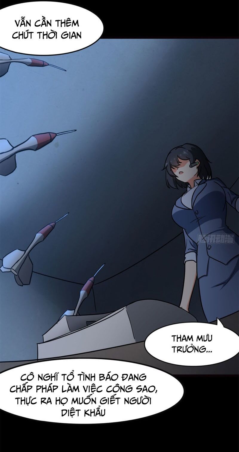 đọc truyện Bạn Gái Zombie Của Tôi Chương 247 ảnh 13 tại Thiên Thai Truyện