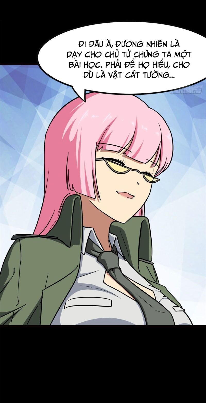 đọc truyện Bạn Gái Zombie Của Tôi Chương 247 ảnh 18 tại Thiên Thai Truyện