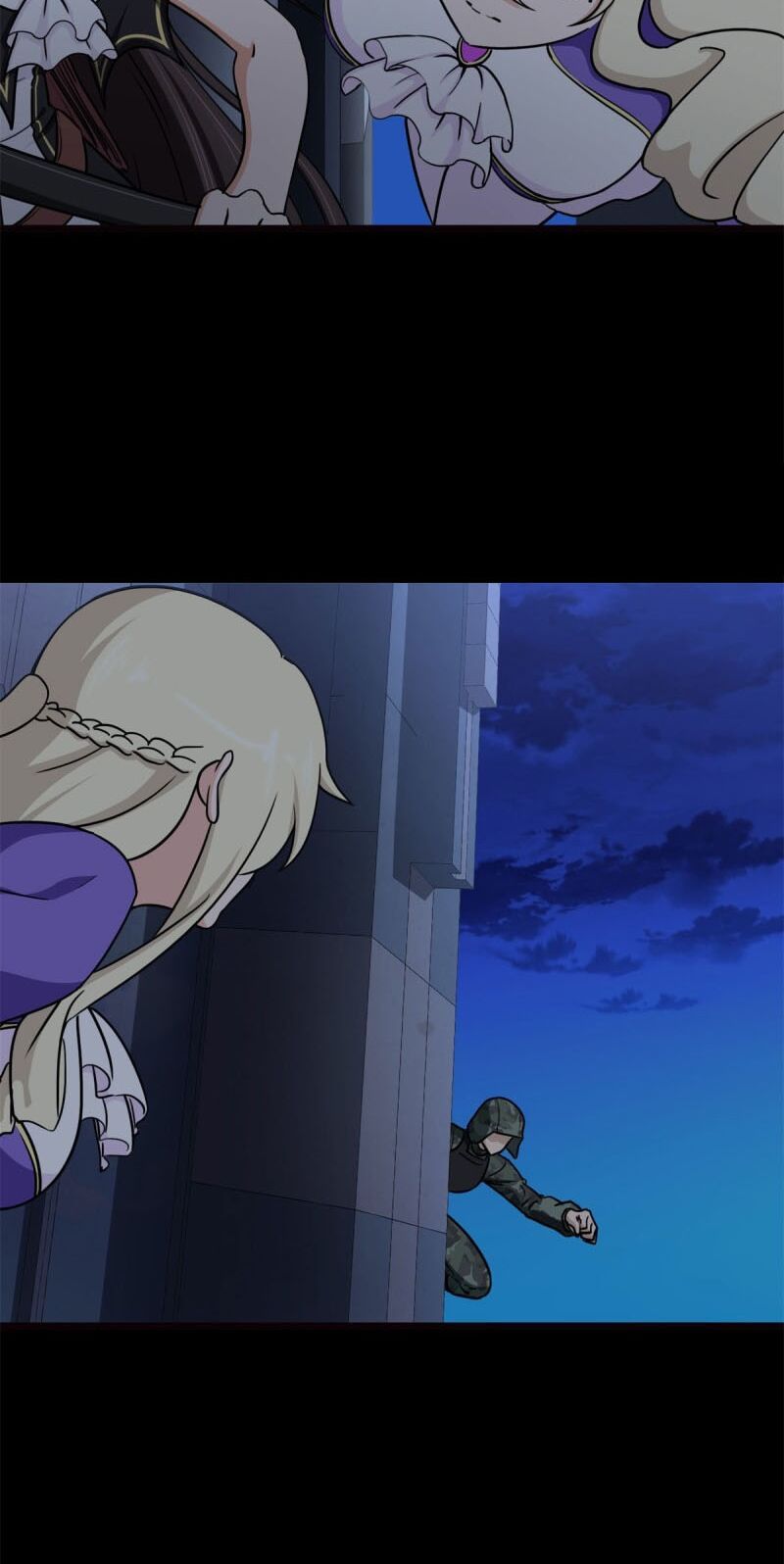 đọc truyện Bạn Gái Zombie Của Tôi Chương 247 ảnh 23 tại Thiên Thai Truyện