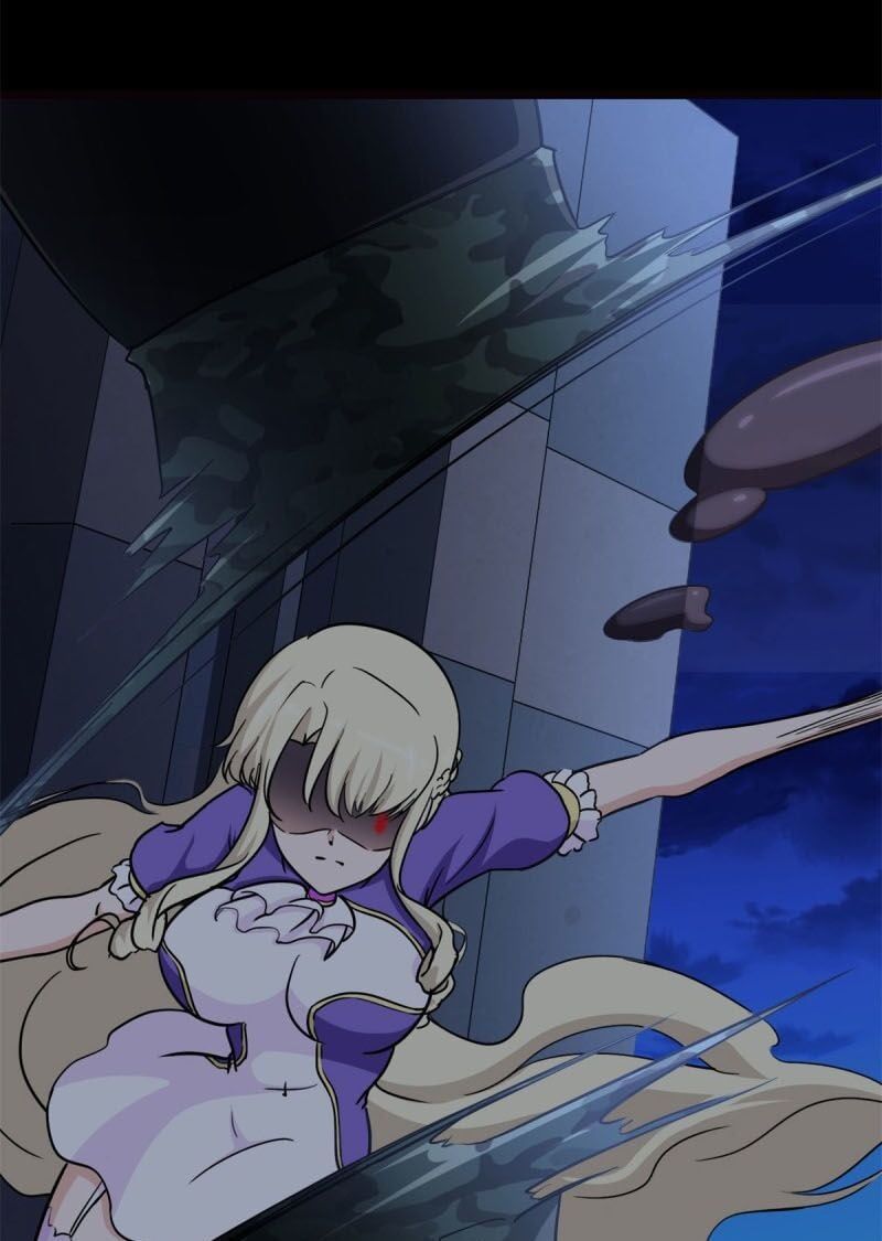 đọc truyện Bạn Gái Zombie Của Tôi Chương 247 ảnh 24 tại Thiên Thai Truyện