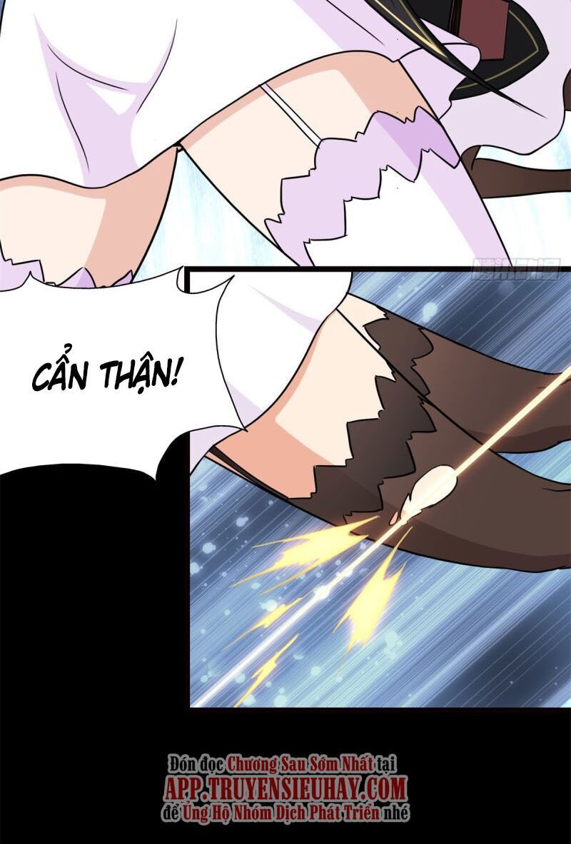 đọc truyện Bạn Gái Zombie Của Tôi Chương 247 ảnh 27 tại Thiên Thai Truyện