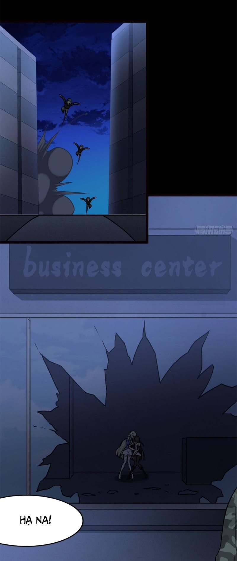 đọc truyện Bạn Gái Zombie Của Tôi Chương 247 ảnh 28 tại Thiên Thai Truyện