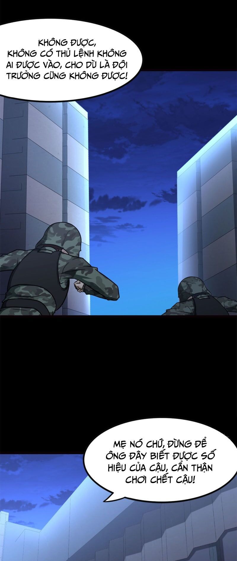 đọc truyện Bạn Gái Zombie Của Tôi Chương 247 ảnh 30 tại Thiên Thai Truyện