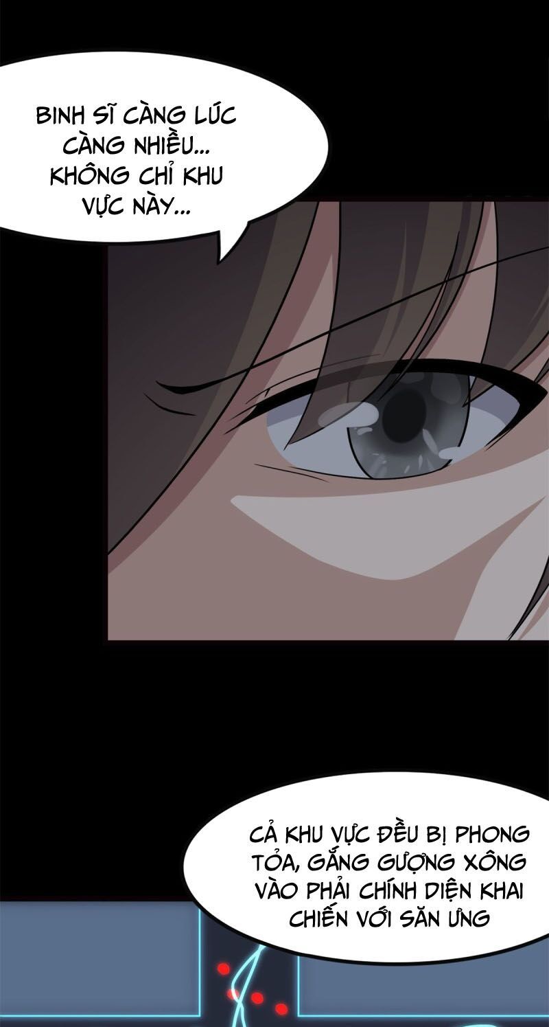 đọc truyện Bạn Gái Zombie Của Tôi Chương 247 ảnh 34 tại Thiên Thai Truyện