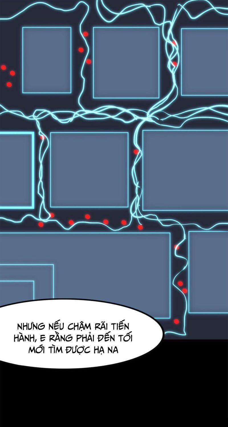 đọc truyện Bạn Gái Zombie Của Tôi Chương 247 ảnh 35 tại Thiên Thai Truyện