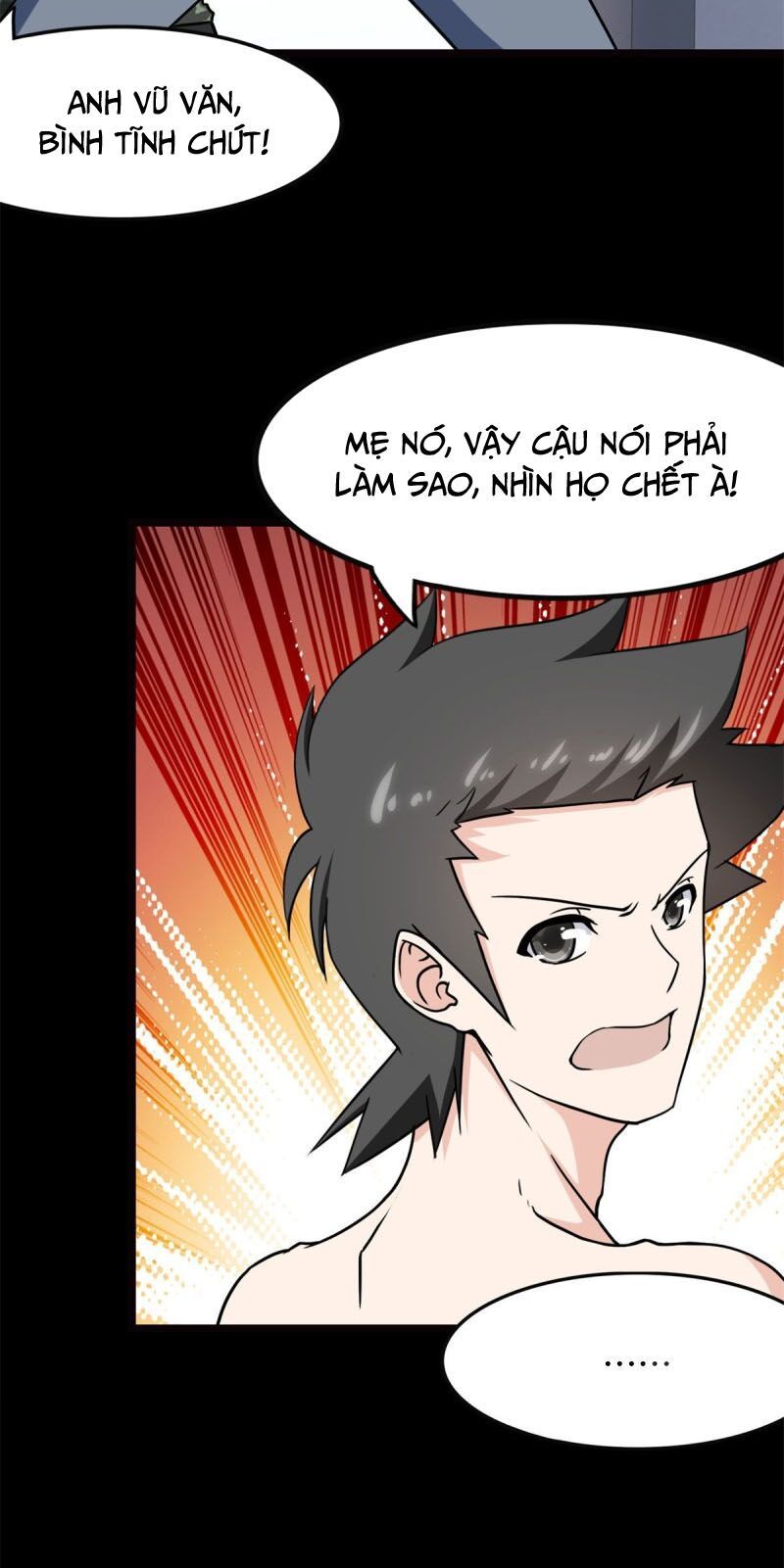 đọc truyện Bạn Gái Zombie Của Tôi Chương 247 ảnh 39 tại Thiên Thai Truyện