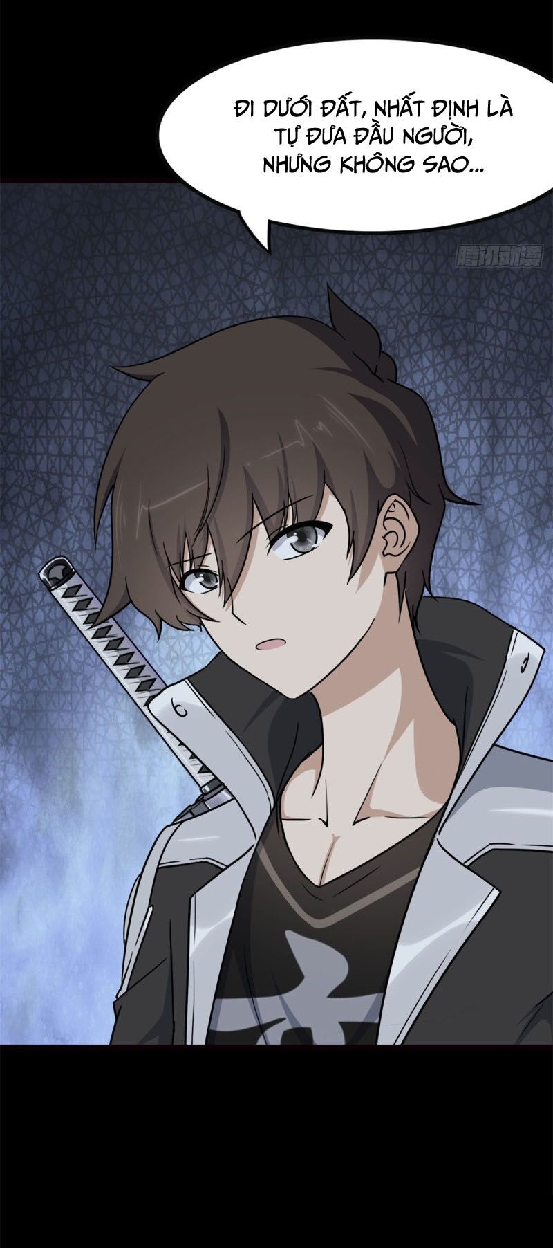 đọc truyện Bạn Gái Zombie Của Tôi Chương 247 ảnh 42 tại Thiên Thai Truyện