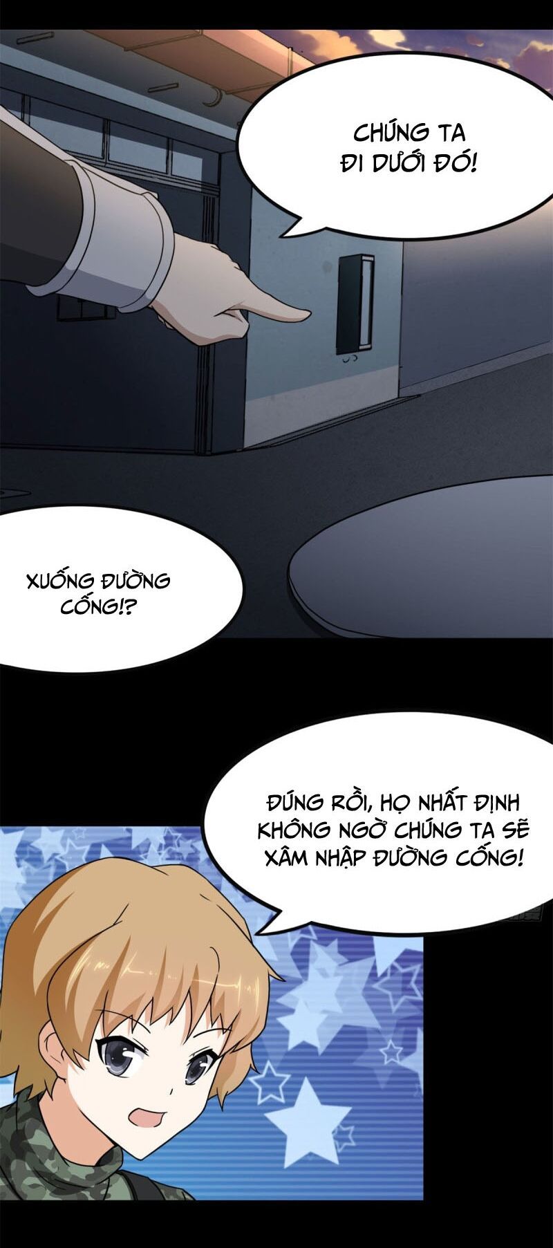 đọc truyện Bạn Gái Zombie Của Tôi Chương 247 ảnh 43 tại Thiên Thai Truyện