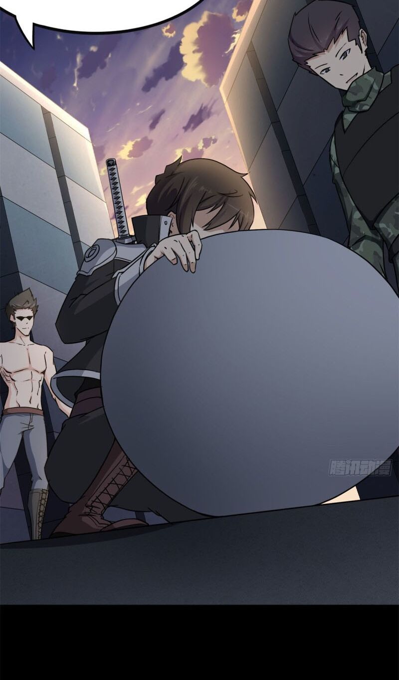 đọc truyện Bạn Gái Zombie Của Tôi Chương 247 ảnh 45 tại Thiên Thai Truyện