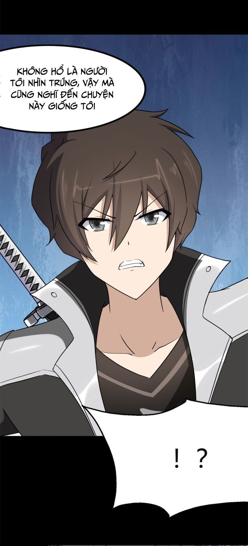 đọc truyện Bạn Gái Zombie Của Tôi Chương 247 ảnh 48 tại Thiên Thai Truyện