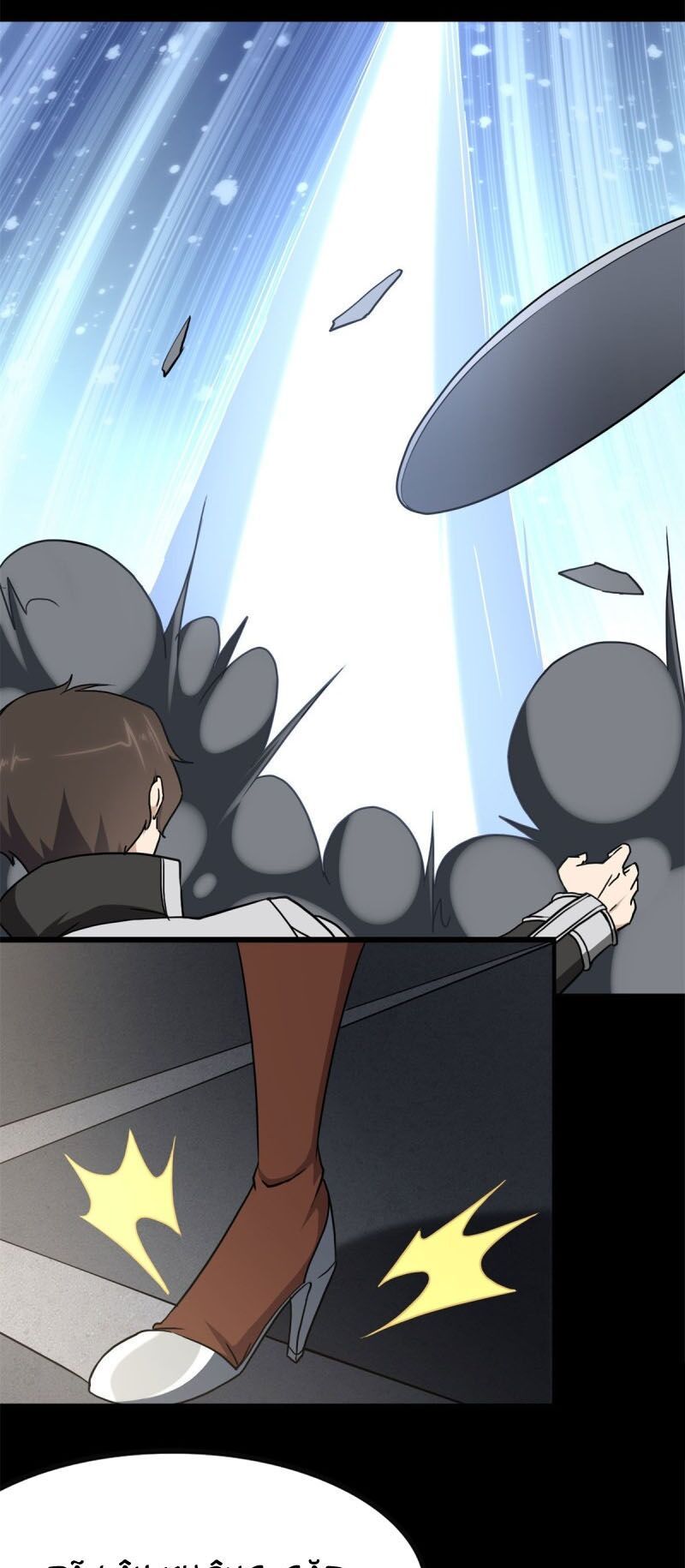 đọc truyện Bạn Gái Zombie Của Tôi Chương 247 ảnh 50 tại Thiên Thai Truyện