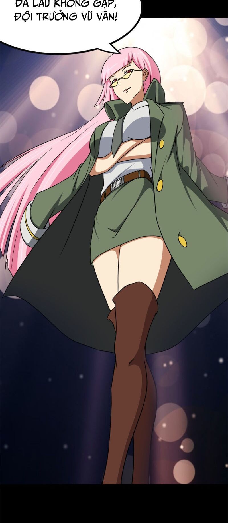 đọc truyện Bạn Gái Zombie Của Tôi Chương 247 ảnh 51 tại Thiên Thai Truyện