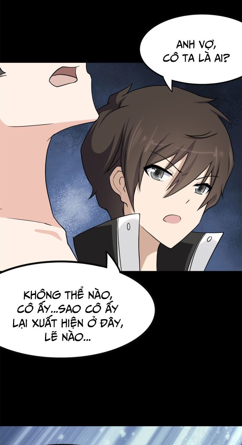 đọc truyện Bạn Gái Zombie Của Tôi Chương 247 ảnh 52 tại Thiên Thai Truyện