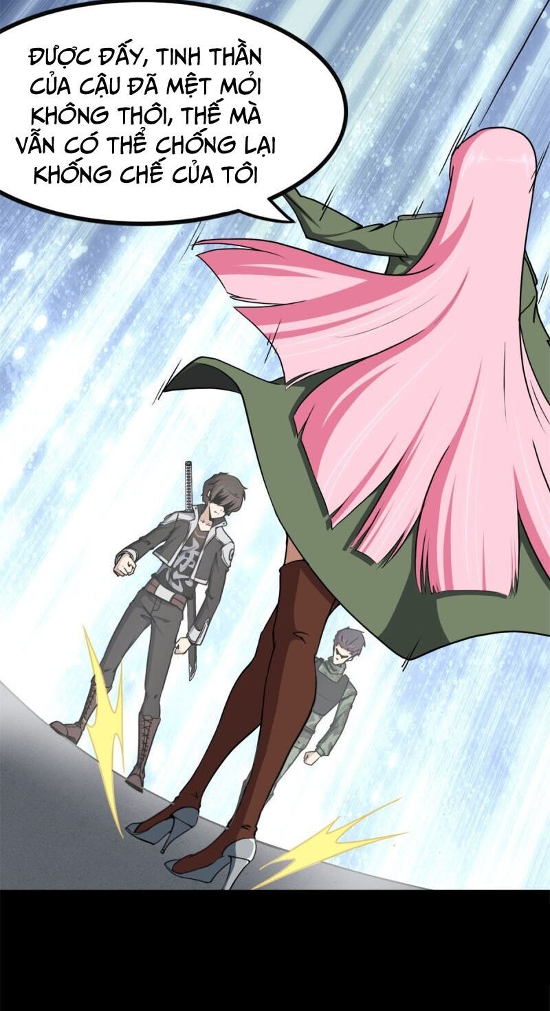 đọc truyện Bạn Gái Zombie Của Tôi Chương 247 ảnh 53 tại Thiên Thai Truyện