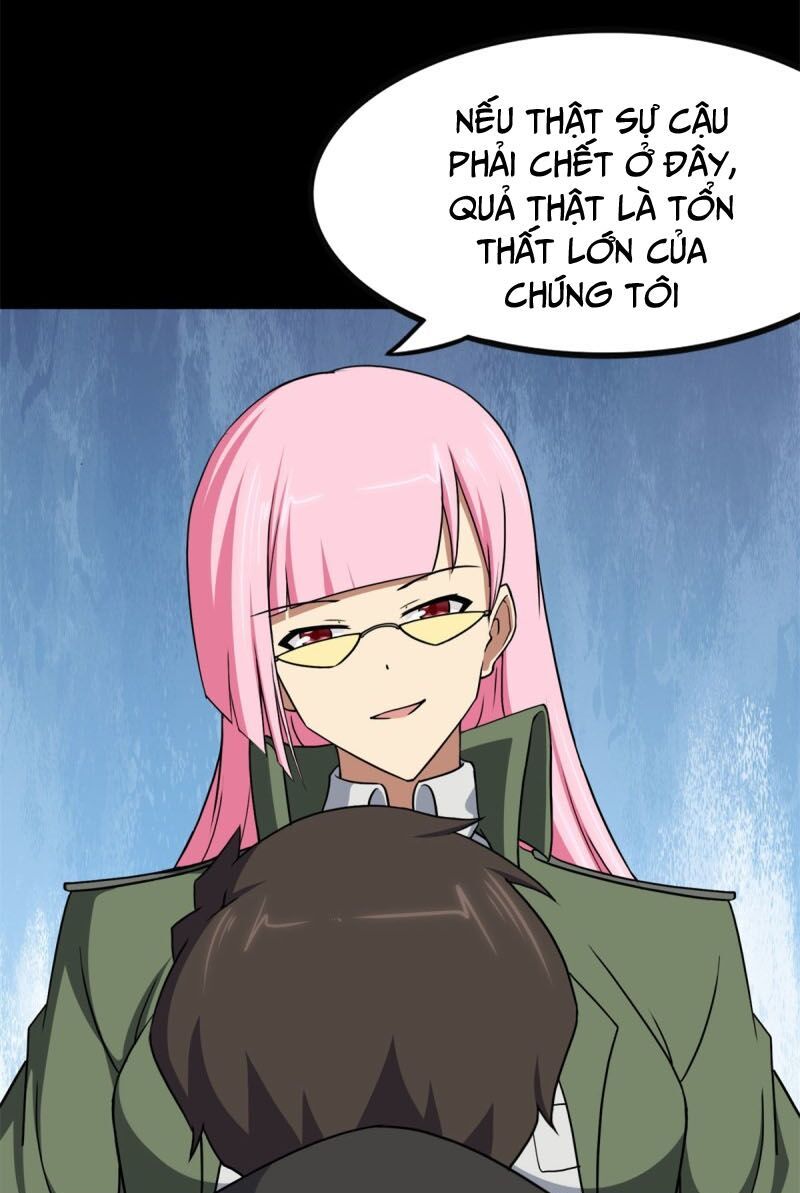 đọc truyện Bạn Gái Zombie Của Tôi Chương 247 ảnh 54 tại Thiên Thai Truyện