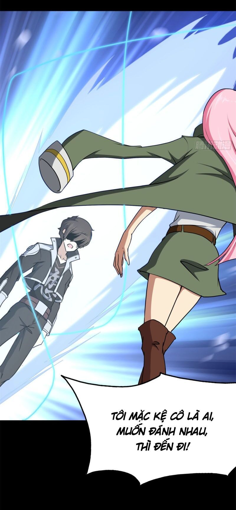 đọc truyện Bạn Gái Zombie Của Tôi Chương 247 ảnh 56 tại Thiên Thai Truyện