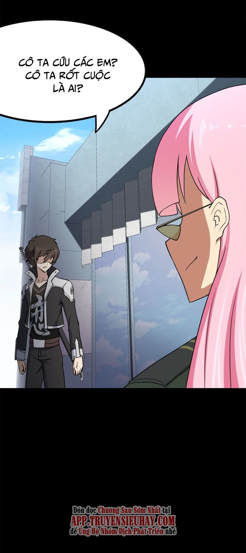 đọc truyện Bạn Gái Zombie Của Tôi Chương 247 ảnh 60 tại Thiên Thai Truyện