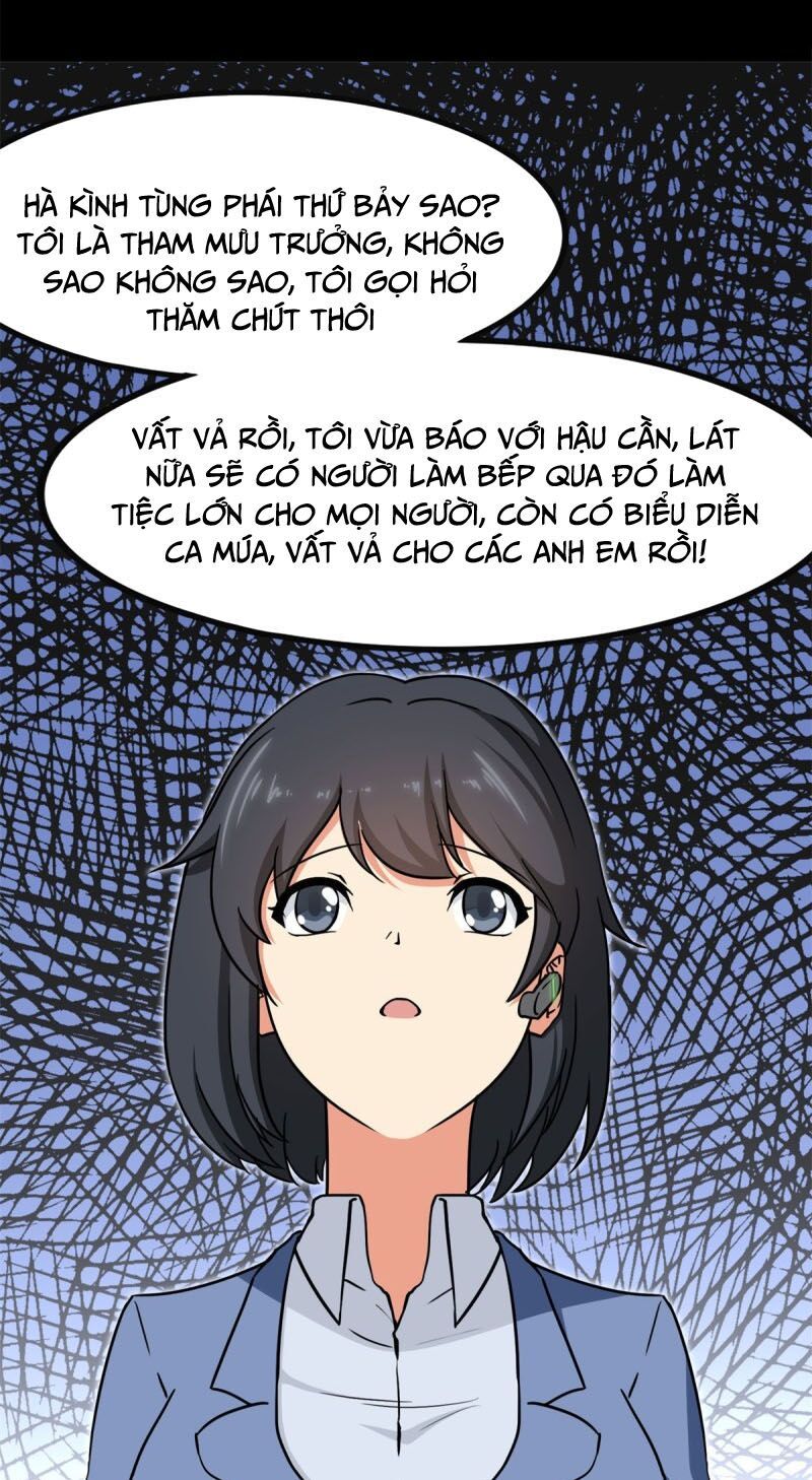 đọc truyện Bạn Gái Zombie Của Tôi Chương 247 ảnh 8 tại Thiên Thai Truyện