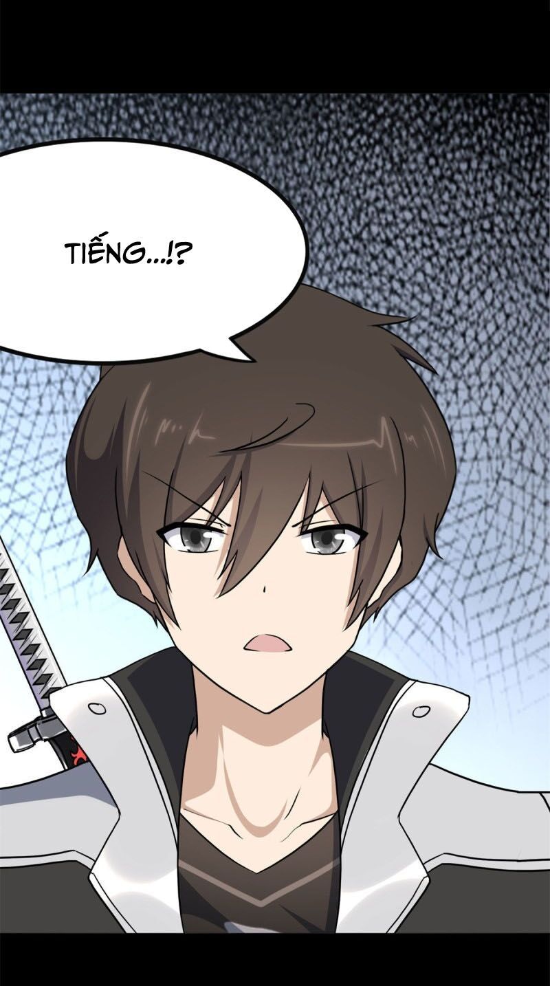 đọc truyện Bạn Gái Zombie Của Tôi Chương 247 ảnh 62 tại Thiên Thai Truyện