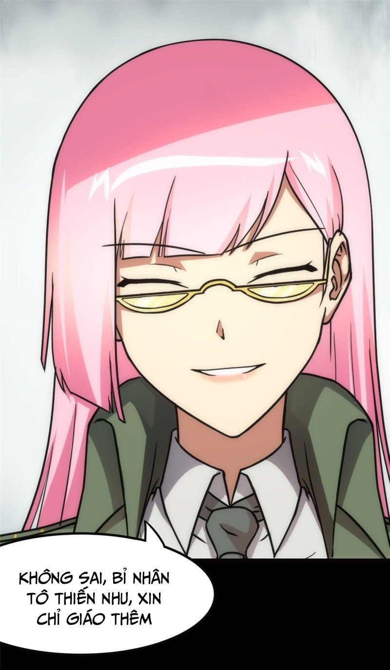 đọc truyện Bạn Gái Zombie Của Tôi Chương 248 ảnh 3 tại Thiên Thai Truyện