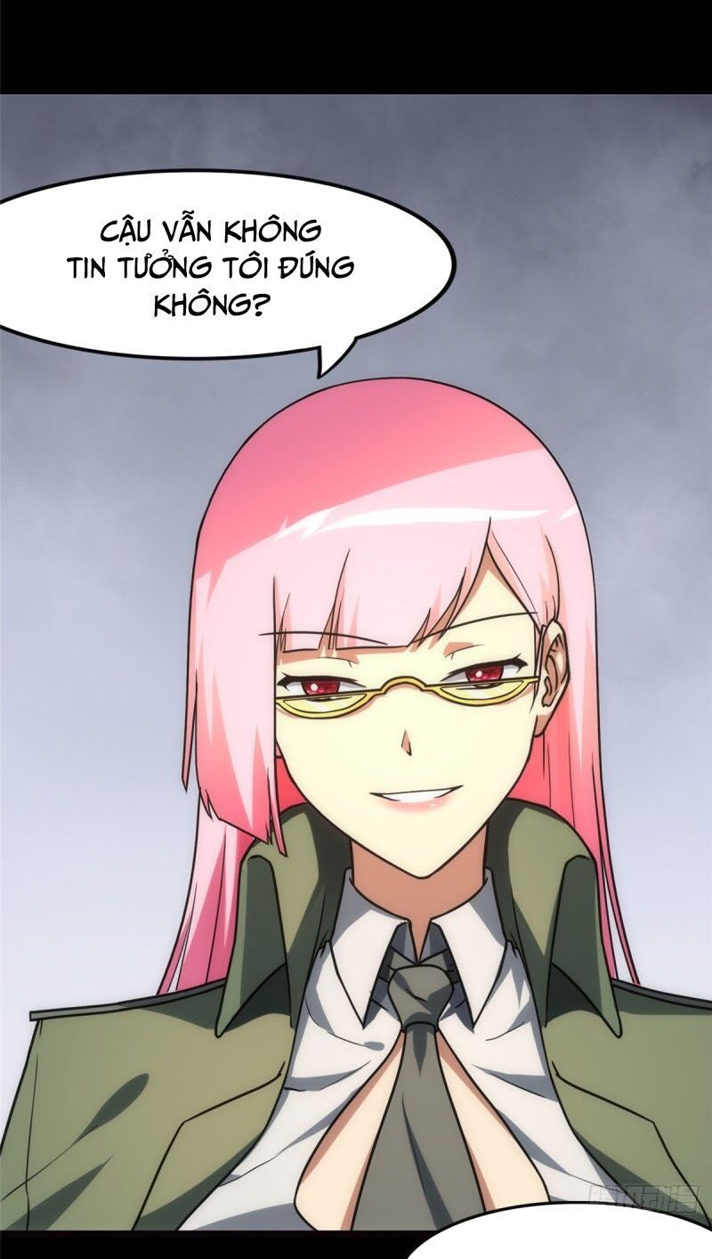 đọc truyện Bạn Gái Zombie Của Tôi Chương 248 ảnh 13 tại Thiên Thai Truyện