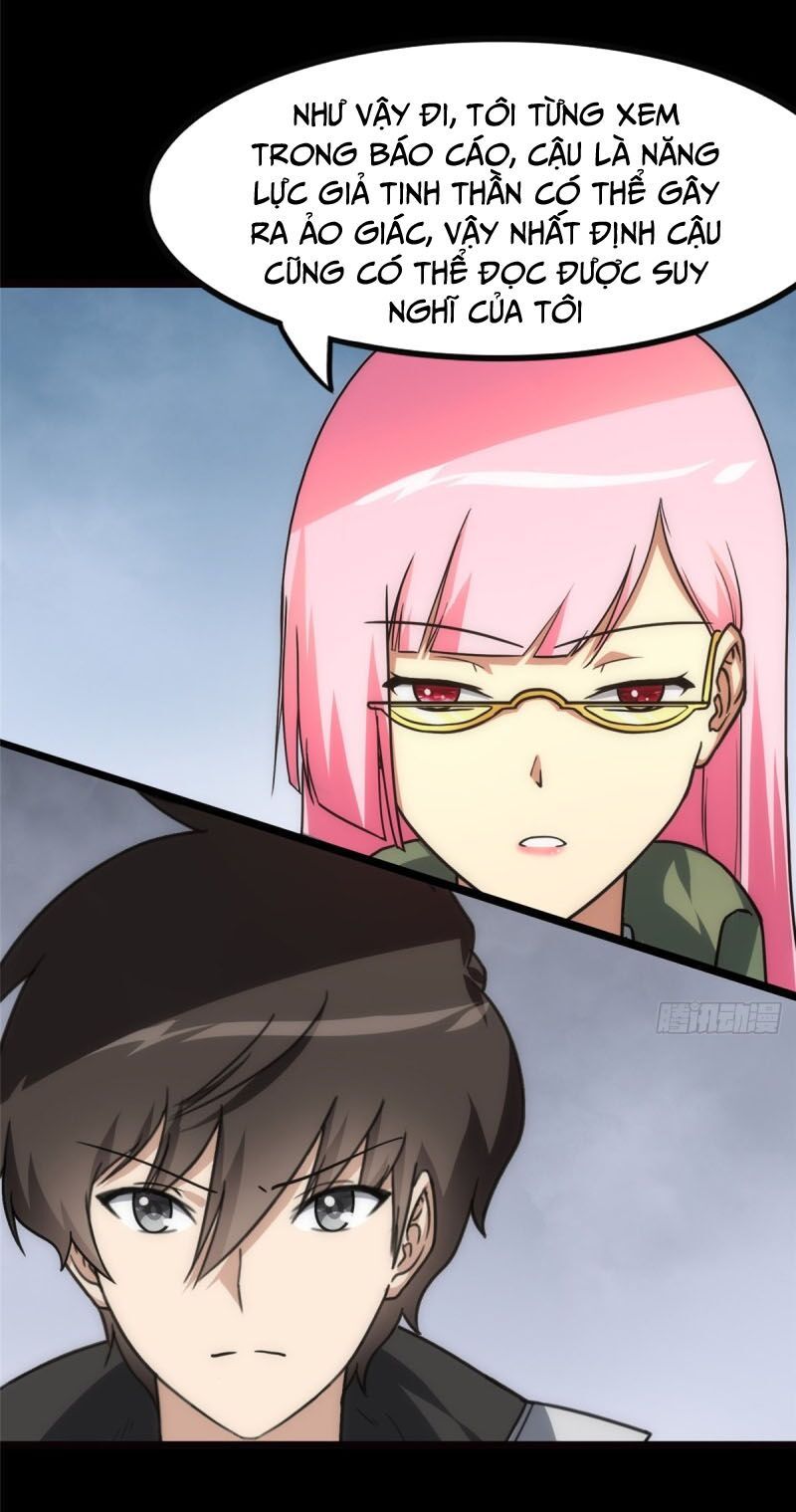 đọc truyện Bạn Gái Zombie Của Tôi Chương 248 ảnh 15 tại Thiên Thai Truyện