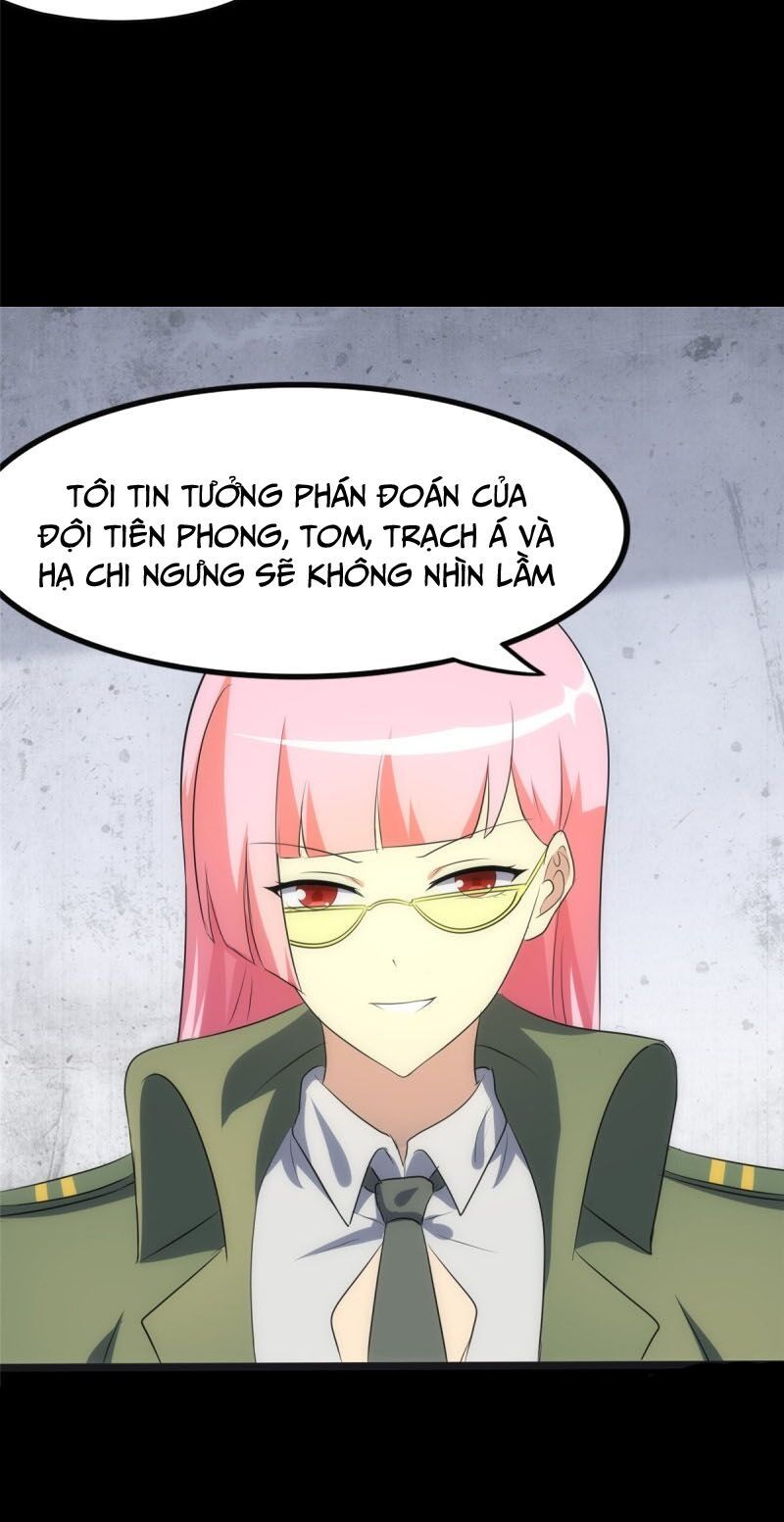 đọc truyện Bạn Gái Zombie Của Tôi Chương 248 ảnh 18 tại Thiên Thai Truyện