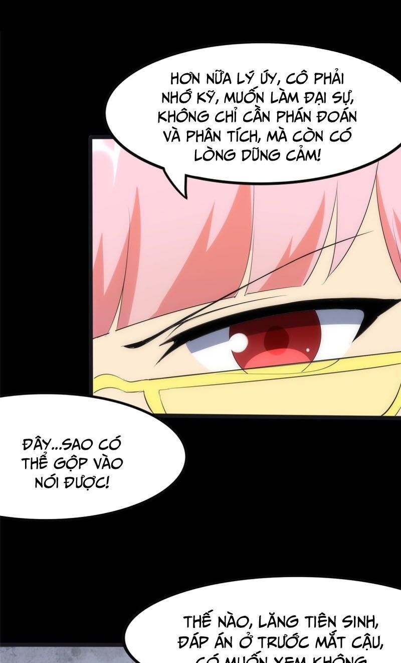 đọc truyện Bạn Gái Zombie Của Tôi Chương 248 ảnh 19 tại Thiên Thai Truyện